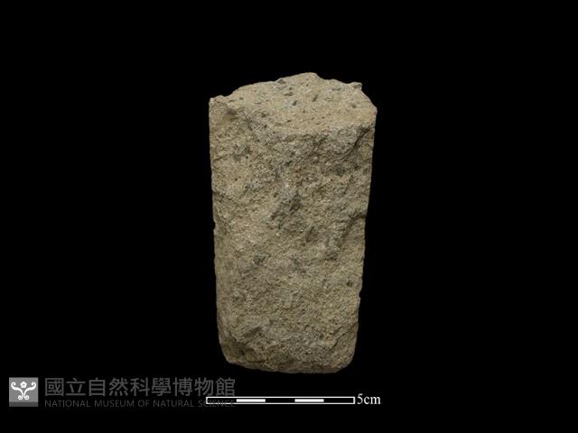 斧鋤形器藏品圖，第2張