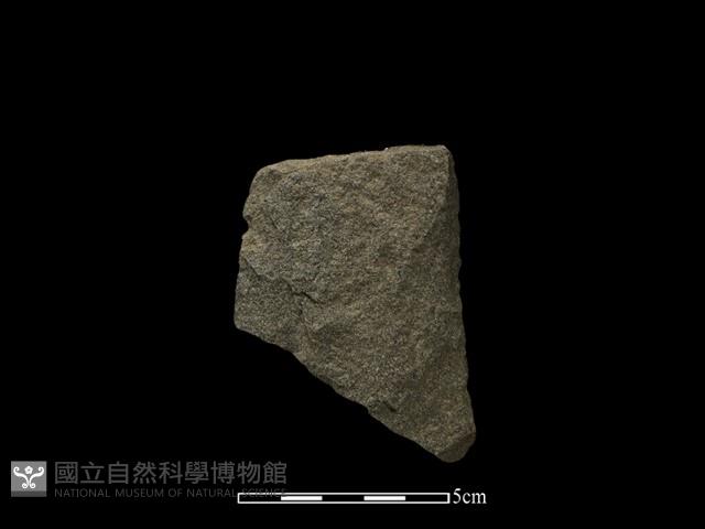 斧鋤形器藏品圖，第2張