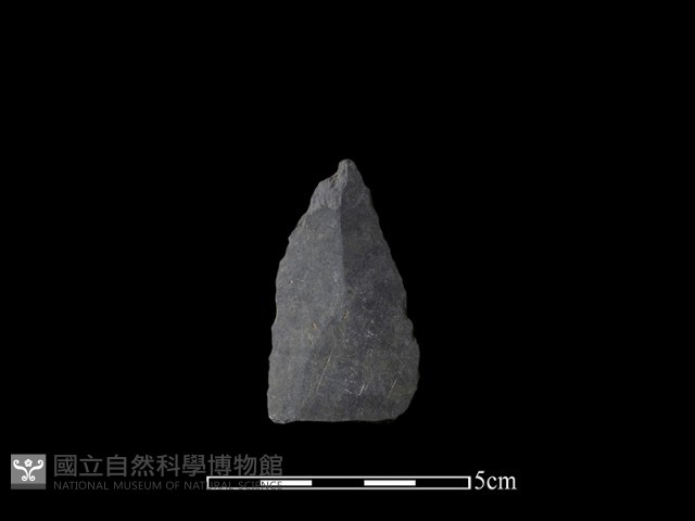 矛鏃形器藏品圖，第2張