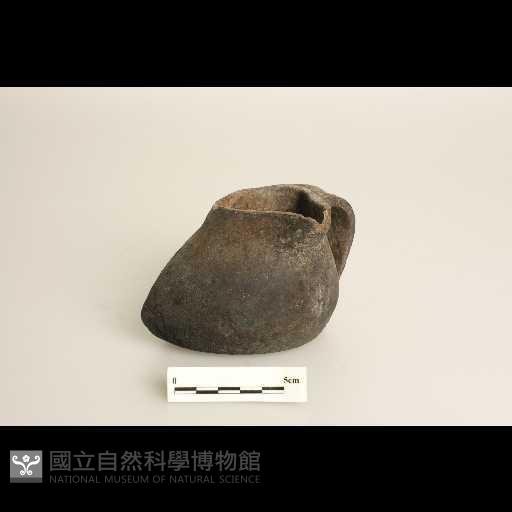 陶罐藏品圖，第2張