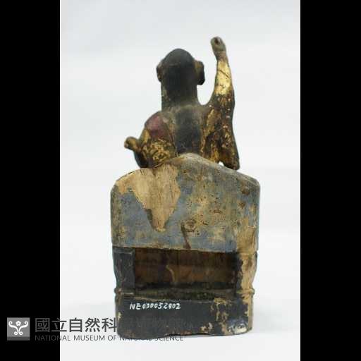 臨水夫人藏品圖，第1張