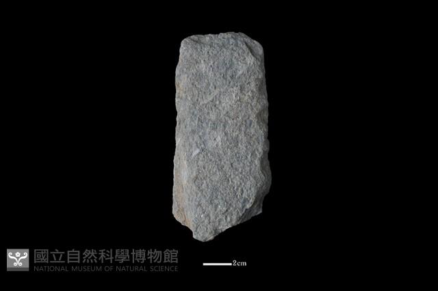 斧鋤形器藏品圖，第1張