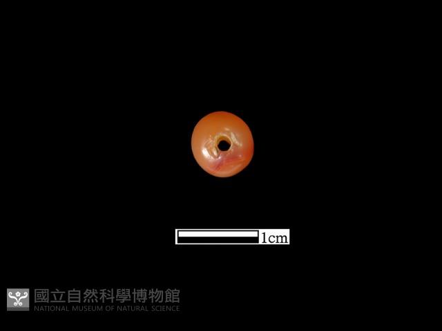 瑪瑙珠藏品圖，第3張