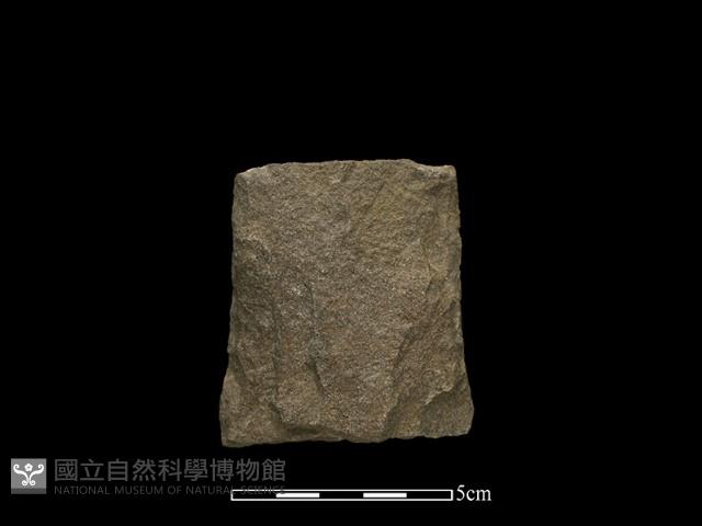 斧鋤形器藏品圖，第1張