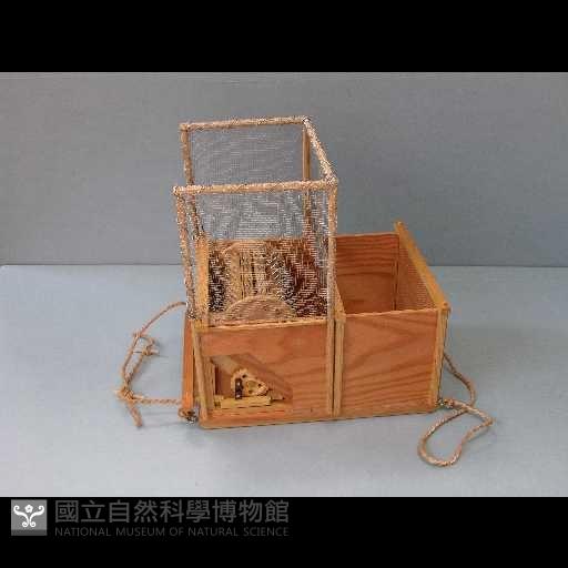 脫谷機藏品圖，第2張