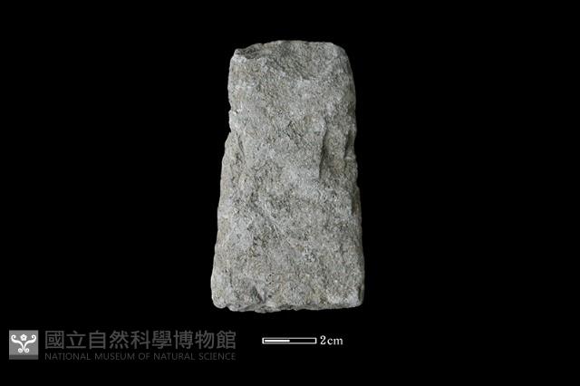 斧鋤形器藏品圖，第1張