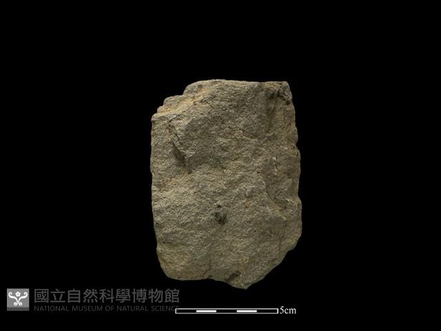 斧鋤形器藏品圖，第1張