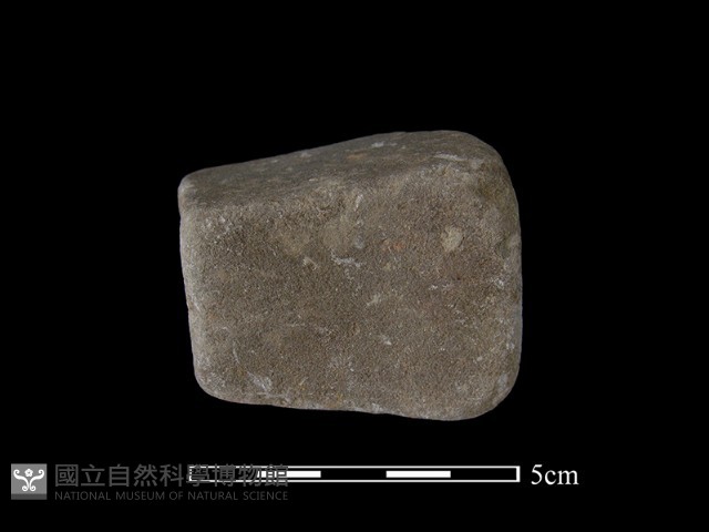 砥石藏品圖，第1張