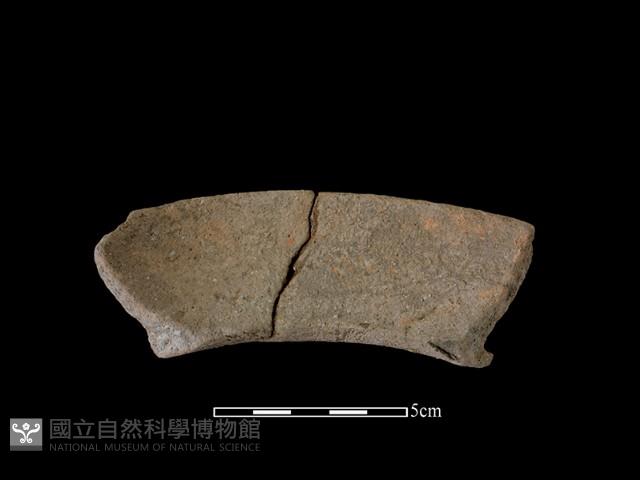 陶罐藏品圖，第1張