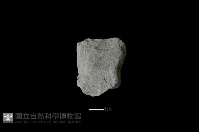 斧鋤形器藏品圖，第2張