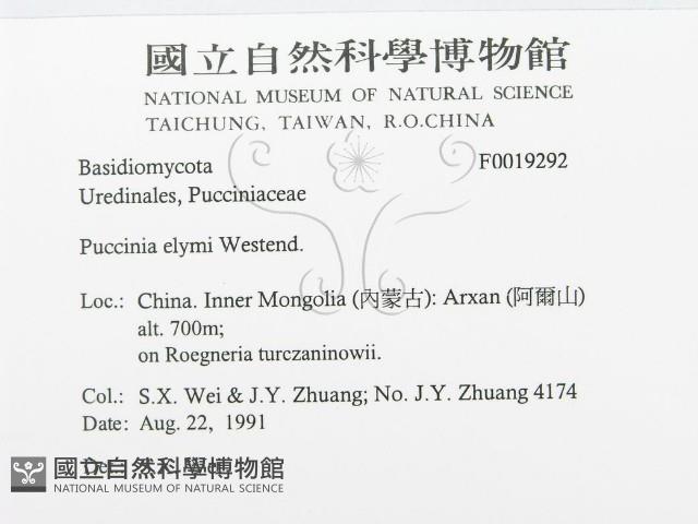 登錄號:F0019292藏品圖，第3張