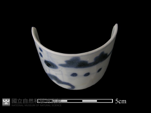 瓷杯藏品圖，第2張