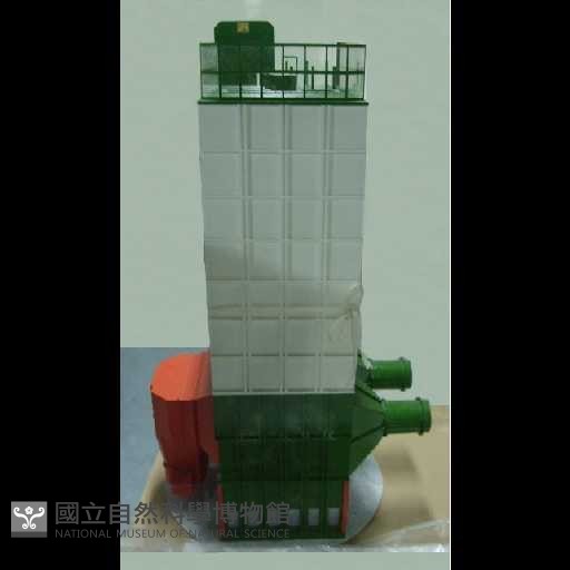 稻谷烘乾機藏品圖，第1張
