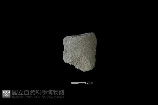 磨製斧鋤形器藏品圖，第2張