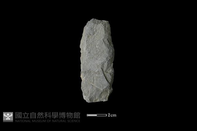 斧鋤形器藏品圖，第2張