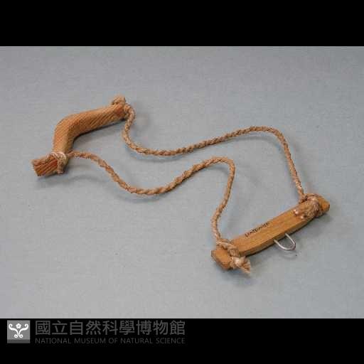 牛軛藏品圖，第1張