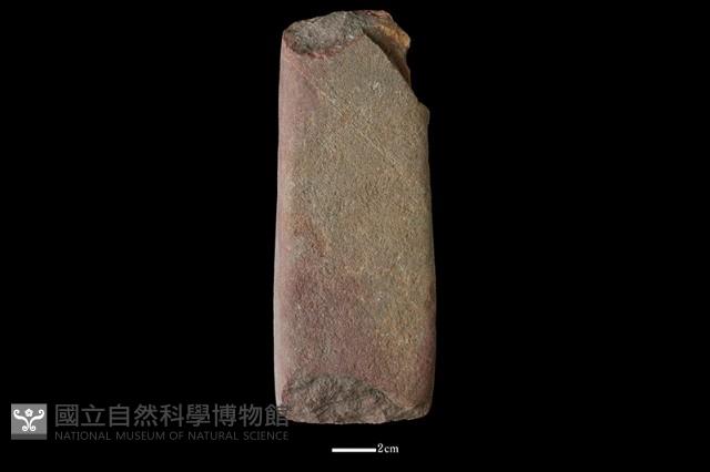 石鎚藏品圖，第2張