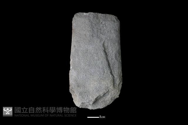 斧鋤形器藏品圖，第1張