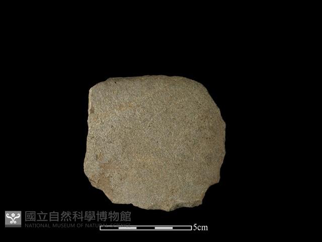 石片器藏品圖，第2張