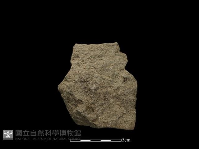 石片器藏品圖，第2張