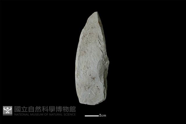 磨製石器藏品圖，第1張