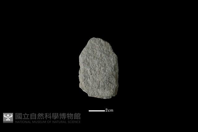 斧鋤形器藏品圖，第1張