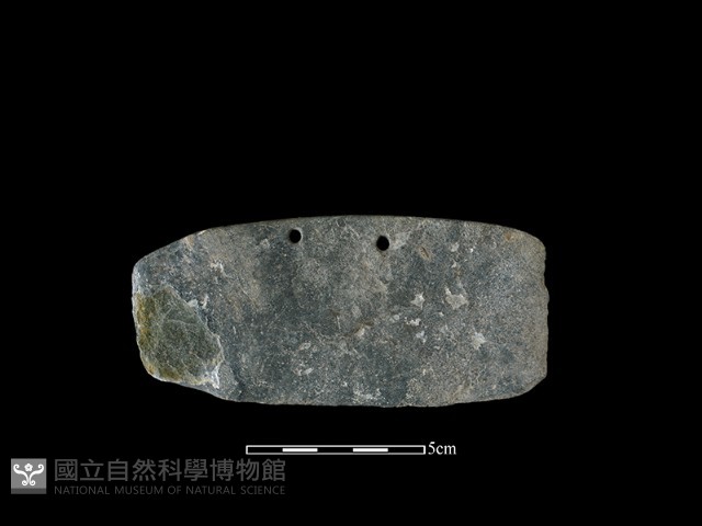 石刀藏品圖，第2張