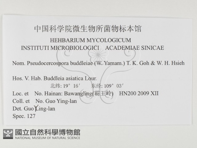 登錄號:F0026297藏品圖，第3張