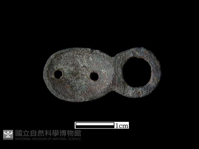 銅牌藏品圖，第2張