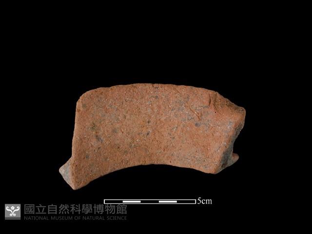 陶罐藏品圖，第1張