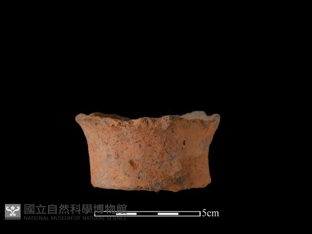 陶罐藏品圖，第1張