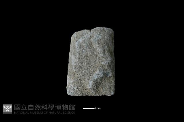 斧鋤形器藏品圖，第2張