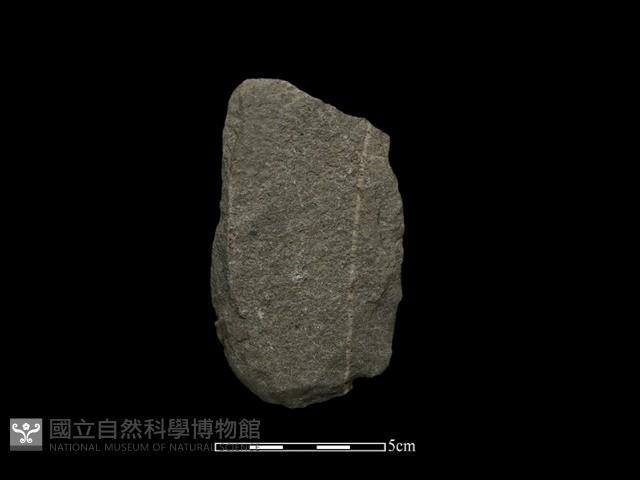 斧鋤形器藏品圖，第2張