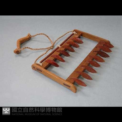 刈耙藏品圖，第2張