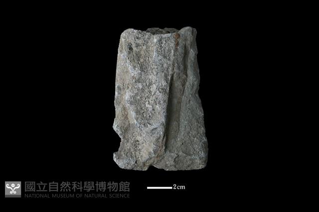 斧鋤形器藏品圖，第2張