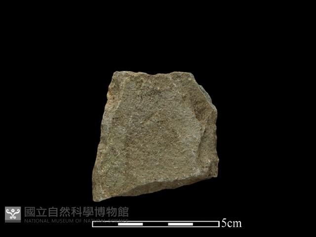 斧鋤形器藏品圖，第1張