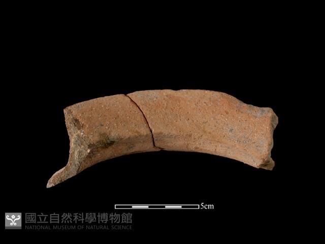 陶罐藏品圖，第1張