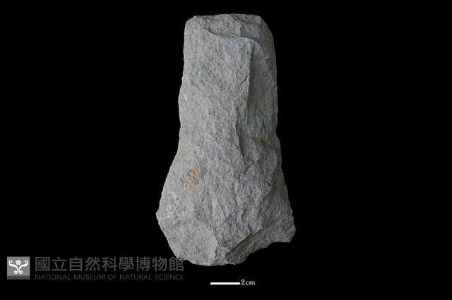 斧鋤形器藏品圖，第2張