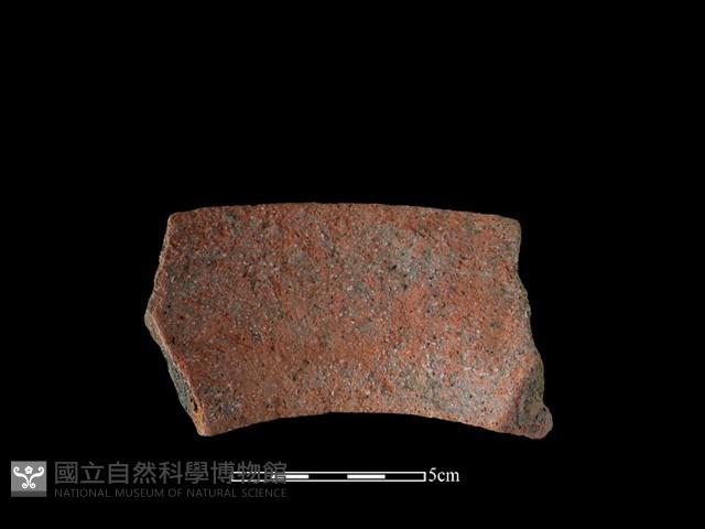 陶罐藏品圖，第2張