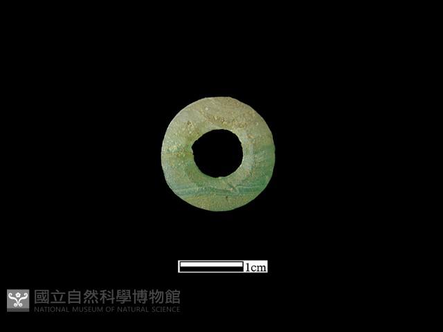 玉墜飾藏品圖，第2張