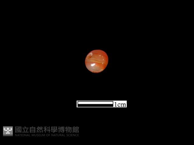 瑪瑙珠藏品圖，第2張