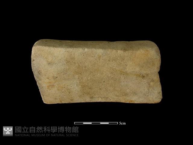 砥石藏品圖，第1張