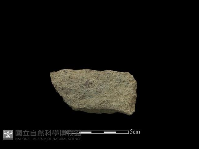 斧鋤形器藏品圖，第1張