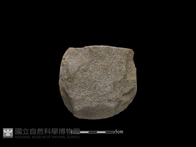 斧鋤形器藏品圖，第2張