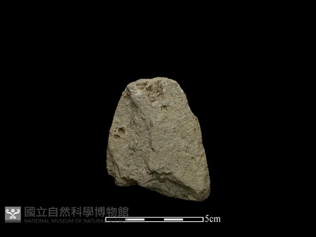 斧鋤形器藏品圖，第2張