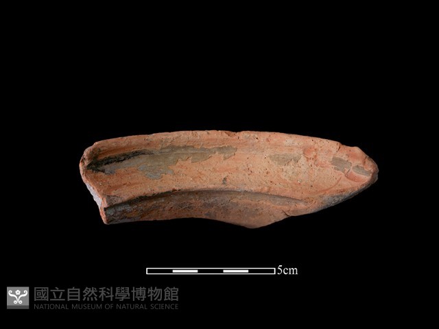 陶罐藏品圖，第1張