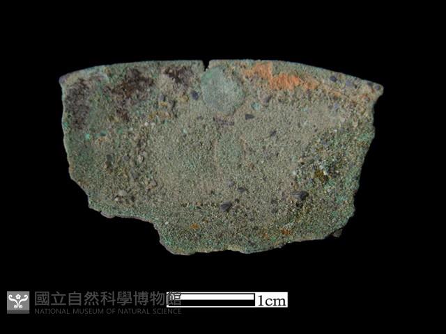 銅器藏品圖，第1張