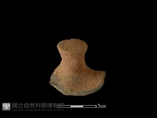 陶蓋鈕藏品圖，第3張