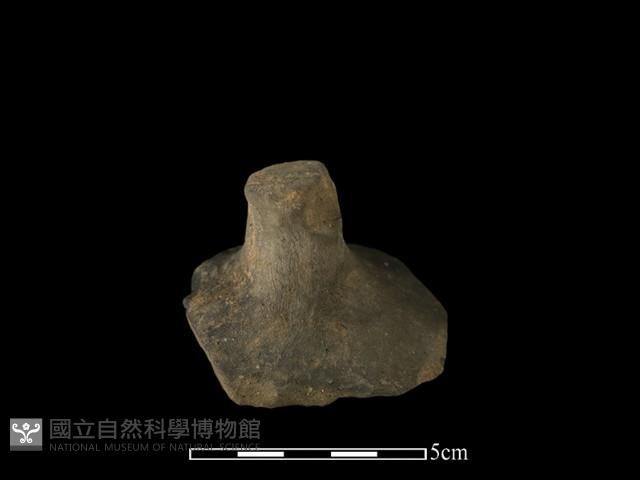 陶蓋鈕藏品圖，第2張