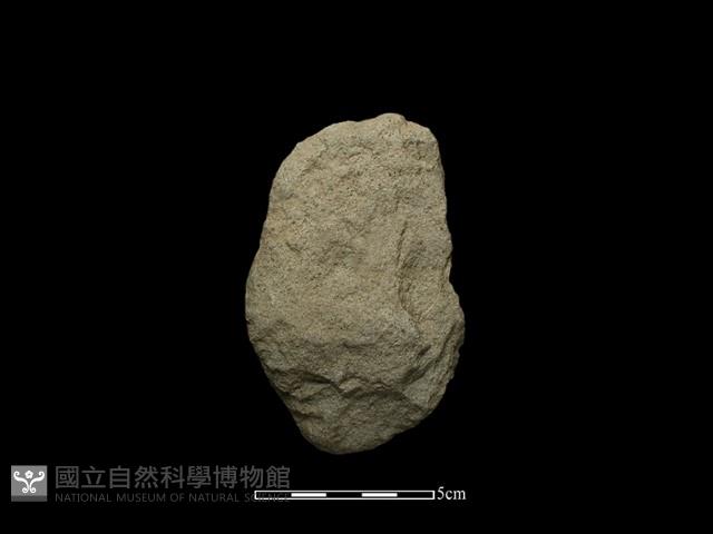 斧鋤形器藏品圖，第1張